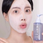 Primera 3C-Hyaluronic Acid Sparkling Pack Foam 透明質酸微氣泡潔面泡沫140ml Primera 3C-Hyaluronic Acid Sparkling Pack Foam 透明質酸微氣泡潔面泡沫140ml